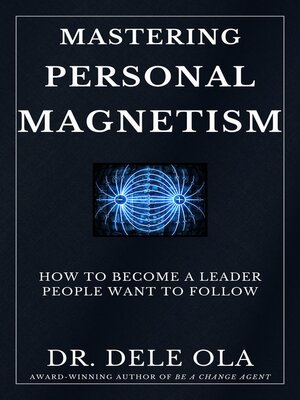 cover image of Mastering Personal Magnetism